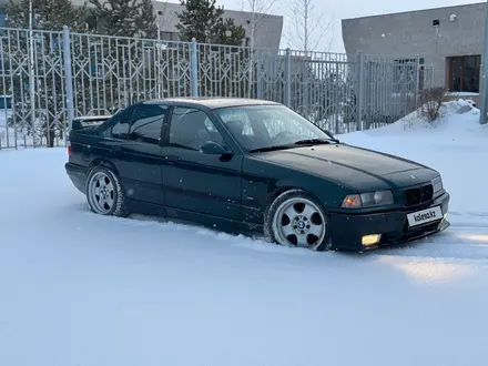 BMW 325 1994 года за 4 000 000 тг. в Астана