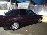 Audi 100 1993 года за 2 000 000 тг. в Жаркент – фото 2