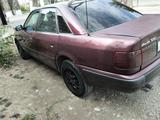 Audi 100 1993 года за 2 000 000 тг. в Жаркент – фото 5
