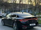 Hyundai Grandeur 2019 года за 12 600 000 тг. в Шымкент – фото 2