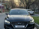 Hyundai Grandeur 2019 года за 12 600 000 тг. в Шымкент – фото 5