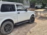 ВАЗ (Lada) Lada 2121 1998 года за 1 235 000 тг. в Балхаш