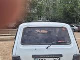 ВАЗ (Lada) Lada 2121 1998 года за 1 235 000 тг. в Балхаш – фото 2