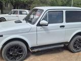 ВАЗ (Lada) Lada 2121 1998 года за 1 235 000 тг. в Балхаш – фото 3