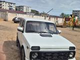 ВАЗ (Lada) Lada 2121 1998 года за 1 235 000 тг. в Балхаш – фото 4