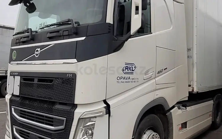 Volvo 2017 года за 37 500 000 тг. в Шымкент