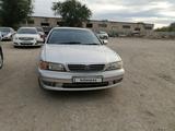 Nissan Cefiro 1998 годаүшін2 700 000 тг. в Актобе – фото 2