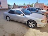 Nissan Cefiro 1998 года за 2 500 000 тг. в Актобе – фото 4