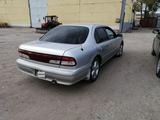 Nissan Cefiro 1998 годаүшін2 700 000 тг. в Актобе – фото 5