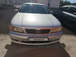 Nissan Cefiro