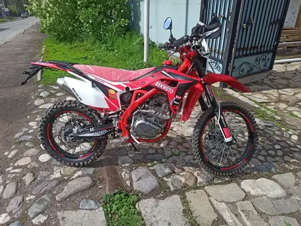 Regulmoto  XDV 300 2024 года за 850 000 тг. в Алматы