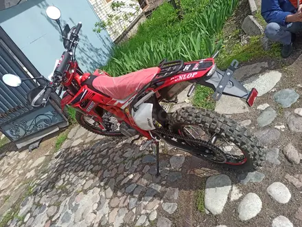Regulmoto  XDV 300 2024 года за 850 000 тг. в Алматы – фото 3