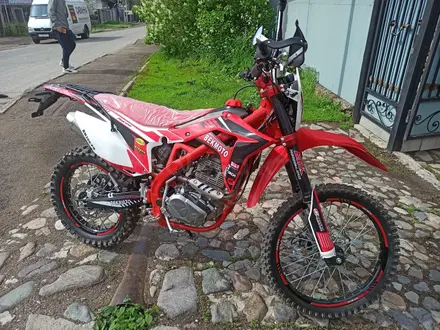 Regulmoto  XDV 300 2024 года за 850 000 тг. в Алматы – фото 6