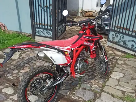 Regulmoto  XDV 300 2024 года за 850 000 тг. в Алматы – фото 7
