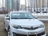 Toyota Camry 2014 года за 5 600 000 тг. в Актобе