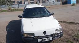 Volkswagen Passat 1990 годаүшін1 000 000 тг. в Кокшетау