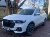 Haval H6 2024 года за 10 500 000 тг. в Петропавловск