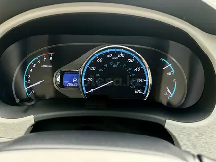 Toyota Sienna 2012 года за 14 300 000 тг. в Алматы – фото 10
