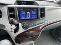 Toyota Sienna 2012 года за 14 300 000 тг. в Алматы – фото 11