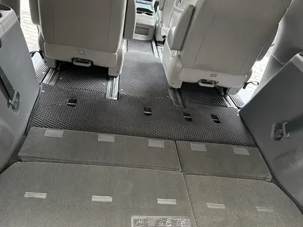 Toyota Sienna 2012 года за 14 300 000 тг. в Алматы – фото 12