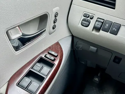 Toyota Sienna 2012 года за 14 300 000 тг. в Алматы – фото 13