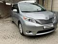 Toyota Sienna 2012 года за 14 300 000 тг. в Алматы – фото 2