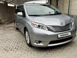 Toyota Sienna 2012 годаүшін14 300 000 тг. в Алматы – фото 2