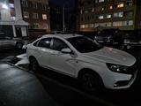 ВАЗ (Lada) Vesta 2017 годаүшін4 600 000 тг. в Павлодар