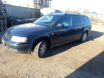 Volkswagen Passat 1997 годаүшін2 300 000 тг. в Кокшетау – фото 2
