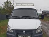 ГАЗ ГАЗель 2014 года за 5 500 000 тг. в Усть-Каменогорск