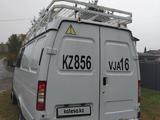 ГАЗ ГАЗель 2014 года за 5 500 000 тг. в Усть-Каменогорск – фото 3