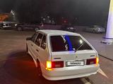ВАЗ (Lada) 2114 2013 года за 1 200 000 тг. в Алматы – фото 3