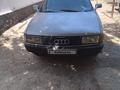 Audi 80 1991 годаүшін500 000 тг. в Жетысай – фото 2