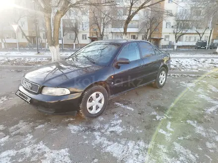 Audi A4 1995 года за 2 000 000 тг. в Конаев (Капшагай) – фото 5