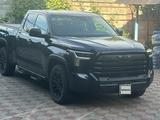 Toyota Tundra 2022 года за 33 500 000 тг. в Алматы – фото 3