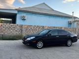 Lexus ES 300 2002 года за 4 850 000 тг. в Жанаозен