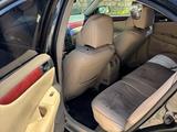 Lexus ES 300 2002 года за 4 850 000 тг. в Жанаозен – фото 4