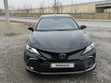 Toyota Camry 2023 годаүшін17 500 000 тг. в Шымкент