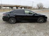 Toyota Camry 2023 года за 17 500 000 тг. в Шымкент – фото 4