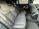 BMW i7 2022 года за 59 000 000 тг. в Астана – фото 4