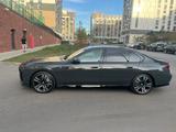 BMW i7 2022 года за 59 000 000 тг. в Астана