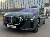 BMW i7 2022 годаүшін70 000 000 тг. в Астана – фото 2