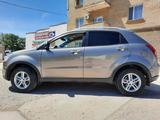 SsangYong Actyon 2012 годаүшін5 550 000 тг. в Астана – фото 2