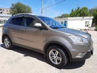 SsangYong Actyon 2012 годаүшін5 555 000 тг. в Астана