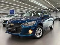 Chevrolet Onix 2023 года за 7 300 000 тг. в Алматы