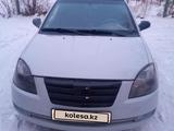 Chery Fora 2008 года за 1 400 000 тг. в Кокшетау