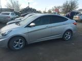 Hyundai Accent 2013 года за 4 200 000 тг. в Актобе – фото 2