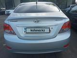 Hyundai Accent 2013 года за 4 200 000 тг. в Актобе – фото 5