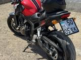 Honda  CB 650F 2018 года за 3 500 000 тг. в Алматы
