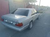 Mercedes-Benz E 230 1991 годаүшін1 000 000 тг. в Кентау – фото 3